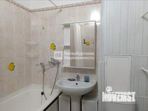 1-к квартира, на длительный срок, 32м2, 8/9 этаж