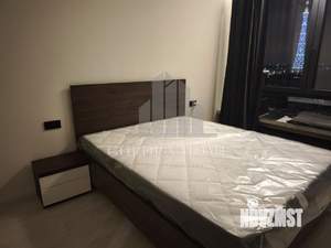 1-к квартира, на длительный срок, 38м2, 14/14 этаж