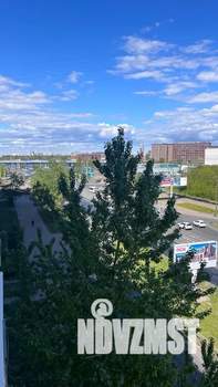 2-к квартира, посуточно, 63м2, 6/10 этаж