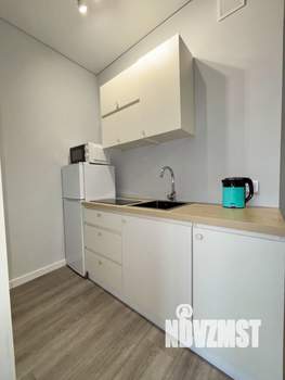 1-к квартира, на длительный срок, 30м2, 8/9 этаж