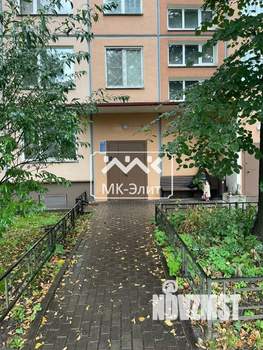 2-к квартира, на длительный срок, 50м2, 2/9 этаж