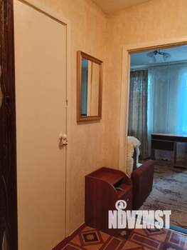 1-к квартира, на длительный срок, 26м2, 3/9 этаж