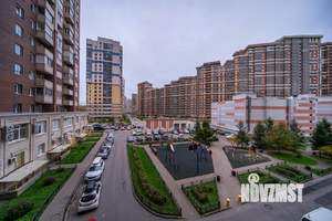 2-к квартира, на длительный срок, 88м2, 3/26 этаж