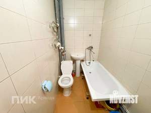 1-к квартира, на длительный срок, 27м2, 12/24 этаж