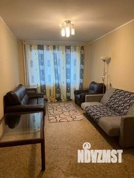 2-к квартира, на длительный срок, 60м2, 5/25 этаж