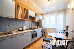 1-к квартира, посуточно, 48м2, 5/12 этаж