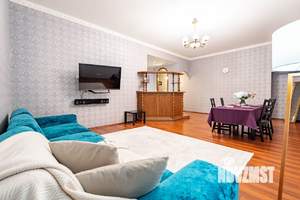 3-к квартира, на длительный срок, 80м2, 2/5 этаж