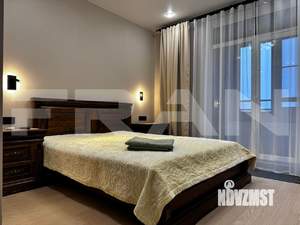 1-к квартира, на длительный срок, 40м2, 5/14 этаж