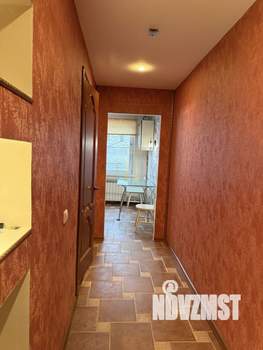 1-к квартира, на длительный срок, 36м2, 2/10 этаж