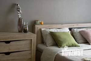 1-к квартира, посуточно, 39м2, 7/17 этаж