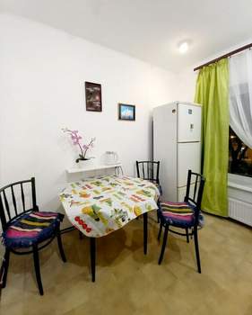 2-к квартира, на длительный срок, 76м2, 2/4 этаж