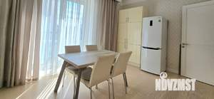 2-к квартира, на длительный срок, 75м2, 3/8 этаж