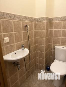 3-к квартира, на длительный срок, 90м2, 4/7 этаж
