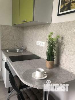 Студия квартира, на длительный срок, 13м2, 1/5 этаж