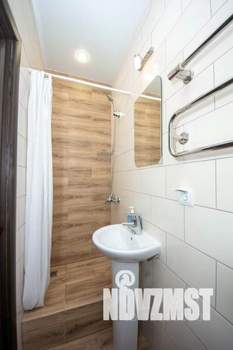 1-к квартира, посуточно, 12м2, 1/1 этаж