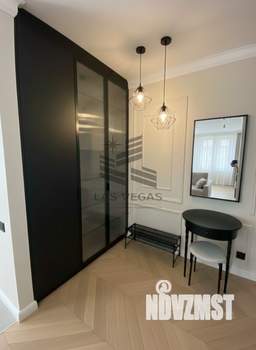 3-к квартира, на длительный срок, 125м2, 7/12 этаж