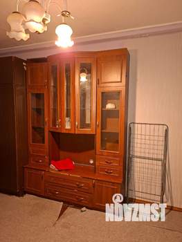 1-к квартира, на длительный срок, 33м2, 5/5 этаж