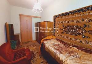 2-к квартира, на длительный срок, 48м2, 5/5 этаж