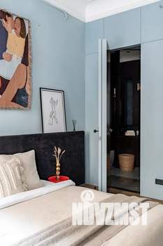 3-к квартира, посуточно, 105м2, 2/5 этаж