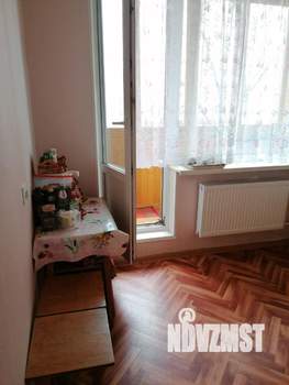 1-к квартира, на длительный срок, 33м2, 4/9 этаж