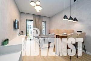 1-к квартира, посуточно, 35м2, 4/11 этаж