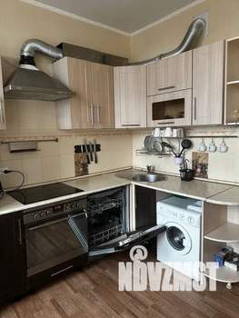 1-к квартира, посуточно, 42м2, 15/17 этаж