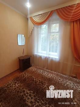 2-к квартира, на длительный срок, 56м2, 3/7 этаж