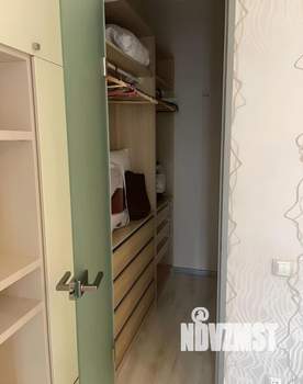 1-к квартира, на длительный срок, 42м2, 7/10 этаж