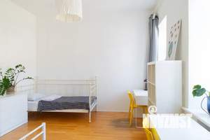 3-к квартира, посуточно, 70м2, 3/6 этаж