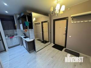 1-к квартира, на длительный срок, 43м2, 8/12 этаж