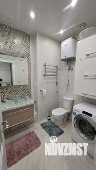 Студия квартира, на длительный срок, 35м2, 3/11 этаж