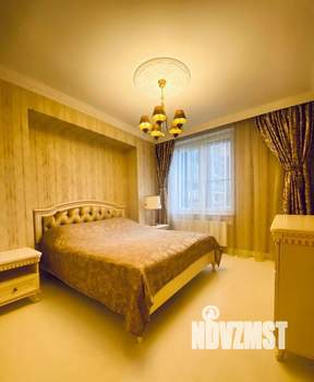 3-к квартира, на длительный срок, 100м2, 3/26 этаж