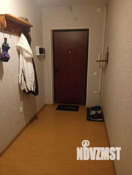 1-к квартира, на длительный срок, 45м2, 13/14 этаж