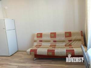 1-к квартира, на длительный срок, 37м2, 2/14 этаж