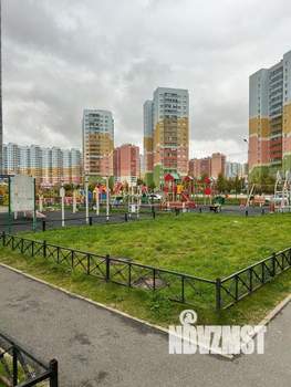 1-к квартира, на длительный срок, 38м2, 9/23 этаж