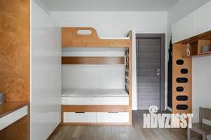 2-к квартира, посуточно, 80м2, 2/10 этаж