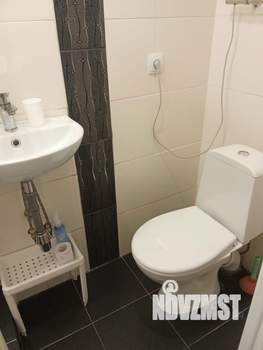 Студия квартира, посуточно, 12м2, 1/5 этаж