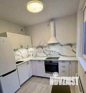 2-к квартира, на длительный срок, 43м2, 22/23 этаж