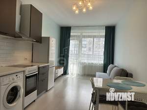 2-к квартира, на длительный срок, 57м2, 1/4 этаж