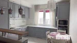 2-к квартира, на длительный срок, 62м2, 25/25 этаж