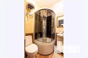 1-к квартира, посуточно, 23м2, 1/1 этаж