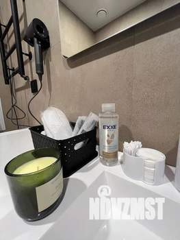 Студия квартира, посуточно, 26м2, 14/14 этаж