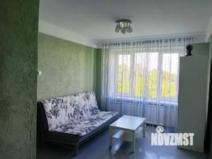 1-к квартира, на длительный срок, 31м2, 8/9 этаж