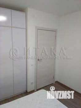 1-к квартира, на длительный срок, 35м2, 8/25 этаж