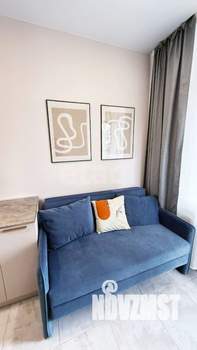 1-к квартира, на длительный срок, 36м2, 4/8 этаж