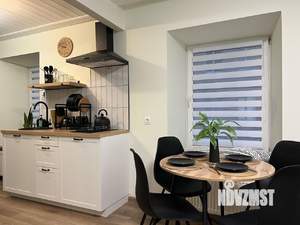 Студия квартира, посуточно, 28м2, 1/4 этаж