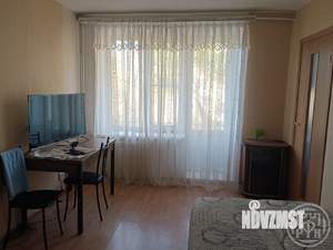 2-к квартира, на длительный срок, 44м2, 2/4 этаж