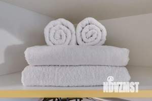 1-к квартира, посуточно, 15м2, 1/4 этаж