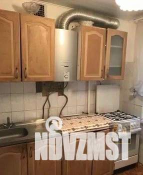 1-к квартира, на длительный срок, 30м2, 4/5 этаж