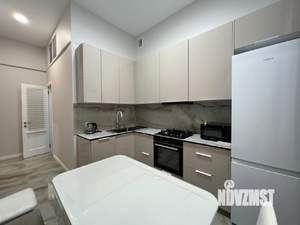 2-к квартира, на длительный срок, 53м2, 1/4 этаж